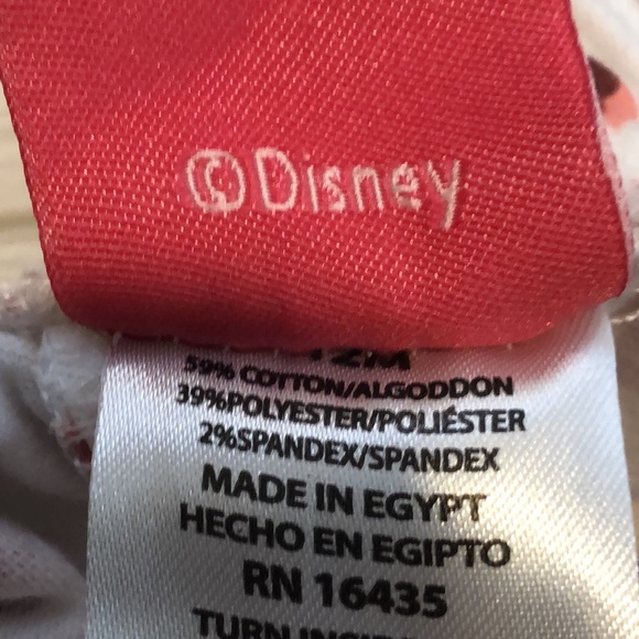 Disney Leggings - Picture 3 of 3